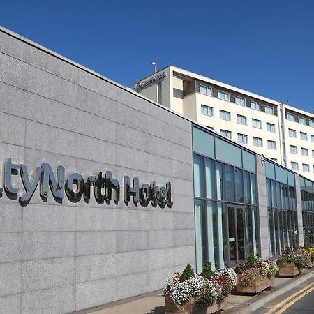 City North Hotel And Conference Centre Gormanston Cameră foto