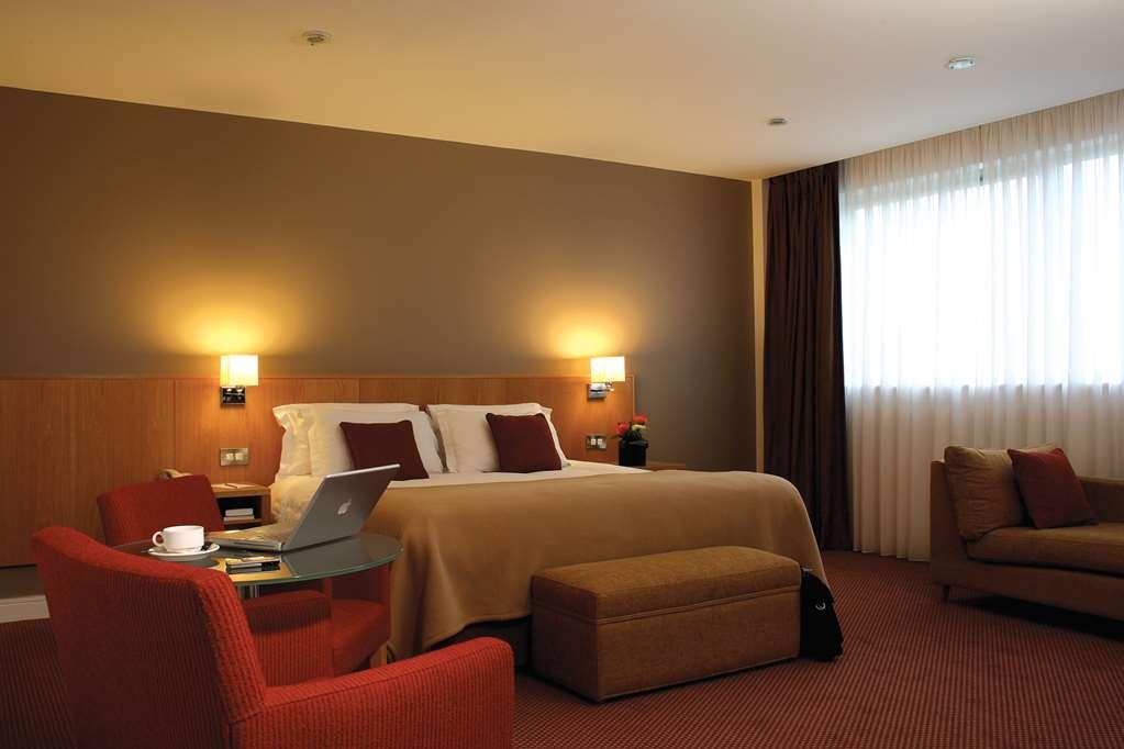 City North Hotel And Conference Centre Gormanston Cameră foto
