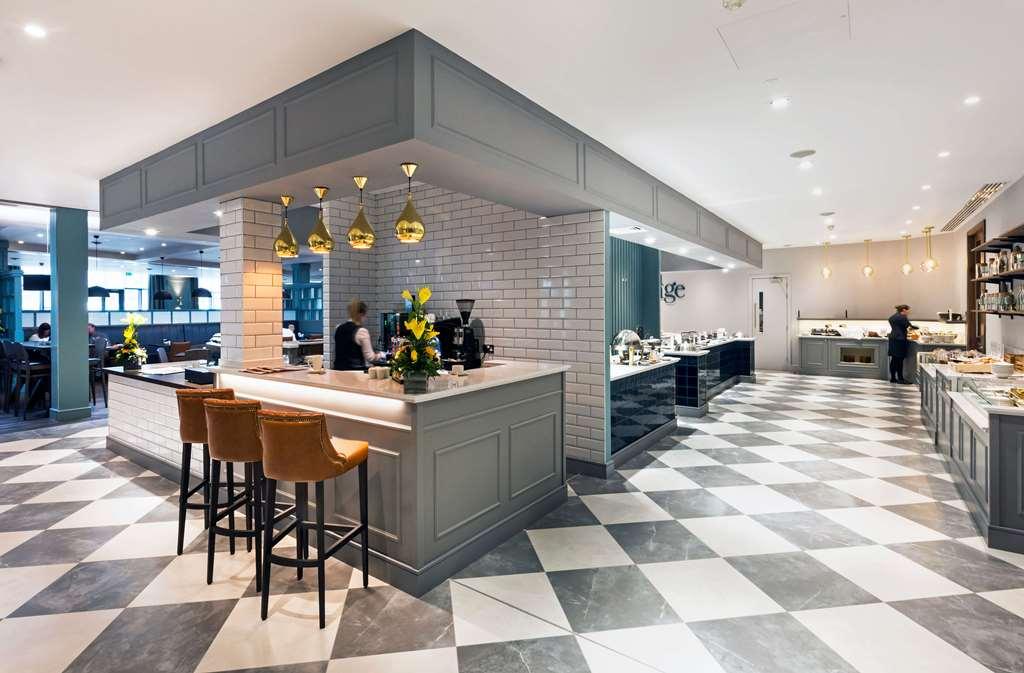 City North Hotel And Conference Centre Gormanston Restaurant foto